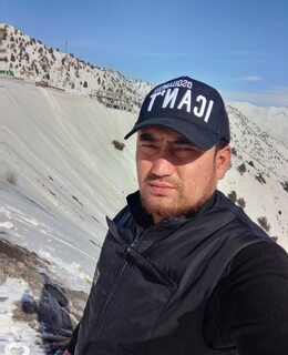 Мукхриддин