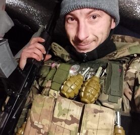 Виталий