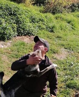 Александр Корнилов