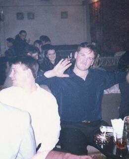 Андрей Иванов — фото 1