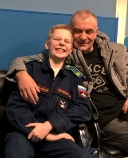 Владимир — фото 10