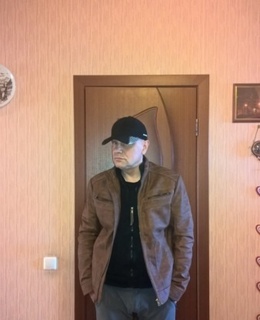 Владимир — фото 9