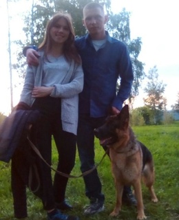 Александр — фото 6