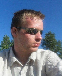 Андрей — фото 2