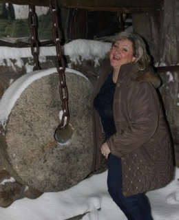 Голубоглазая — фото 11