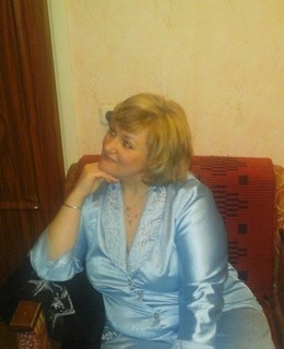 Голубоглазая — фото 10