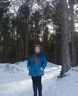 Валентина — фото 13