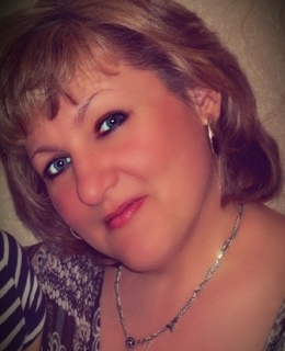 Голубоглазая — фото 9