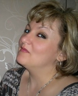 Голубоглазая — фото 8