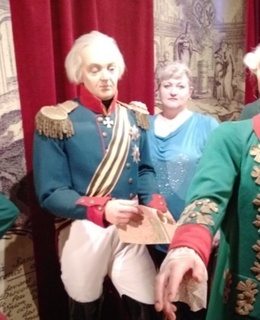 Голубоглазая — фото 6