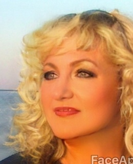 Голубоглазая — фото 5