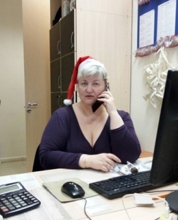 Голубоглазая — фото 2