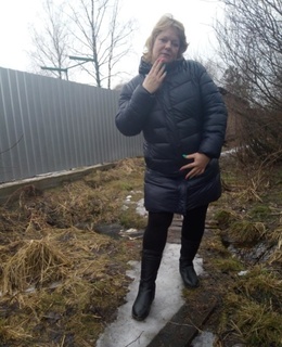 Ольга — фото 3