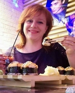 Марина — фото 3