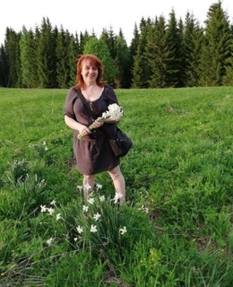 Марина — фото 2