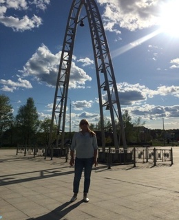 Галина — фото 3