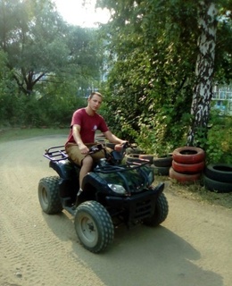 Александр — фото 2