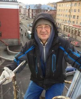 Пяхтин Владимир